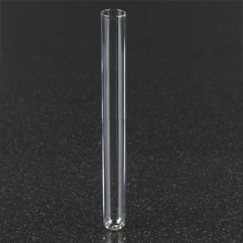 Globe Scientific Culture Tube, Borosilicate Glass, 16 x 150mm, 23mL, 250/Box, 4 Boxes/Unit Test Tubes; Glass Tubes; Culture Tubes; borosilicate Glass